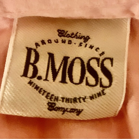 ♡𝐵 𝑀𝑜𝑠𝑠 𝐵𝑢𝑡𝑡𝑜𝑛 𝑈𝑝♡ - Picture 7 of 7